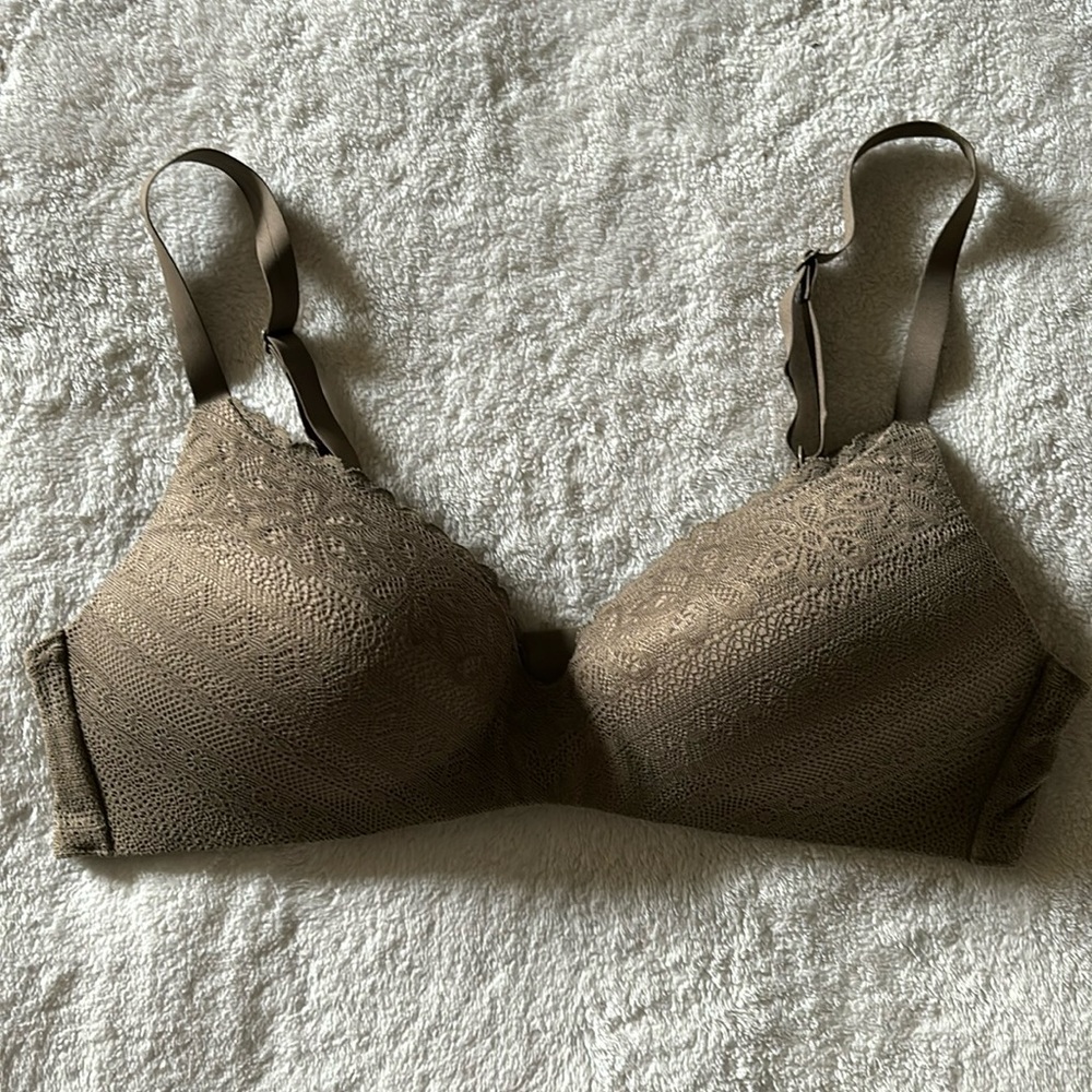 UNIQLO bra